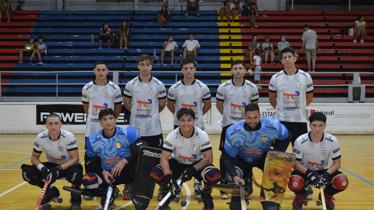 El Vendimia de hockey sobre patines tiene finalistas confirmados