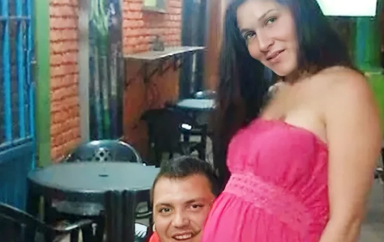 Quedó impune el femicidio de Jésica Olguín.