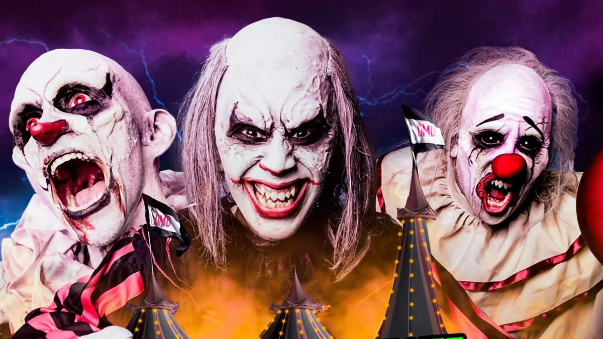 Vuelve Terror Aventura a Mendoza con seis únicas funciones