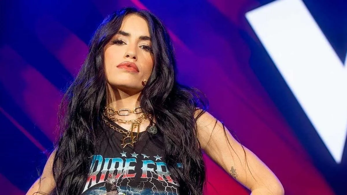 Lali deja La Voz Argentina ¿quién la reemplazará?