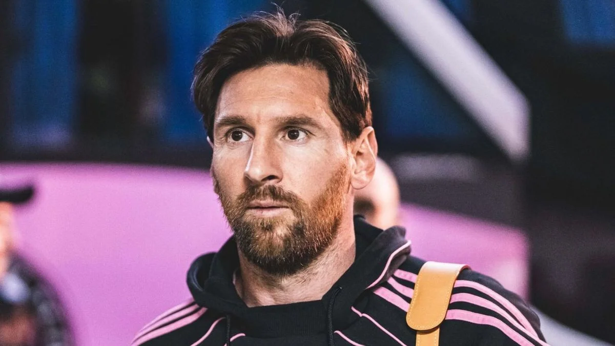 El Inter Miami de Lionel Messi debuta en la Concacaf Champions Cup ante Sporting Kansas City