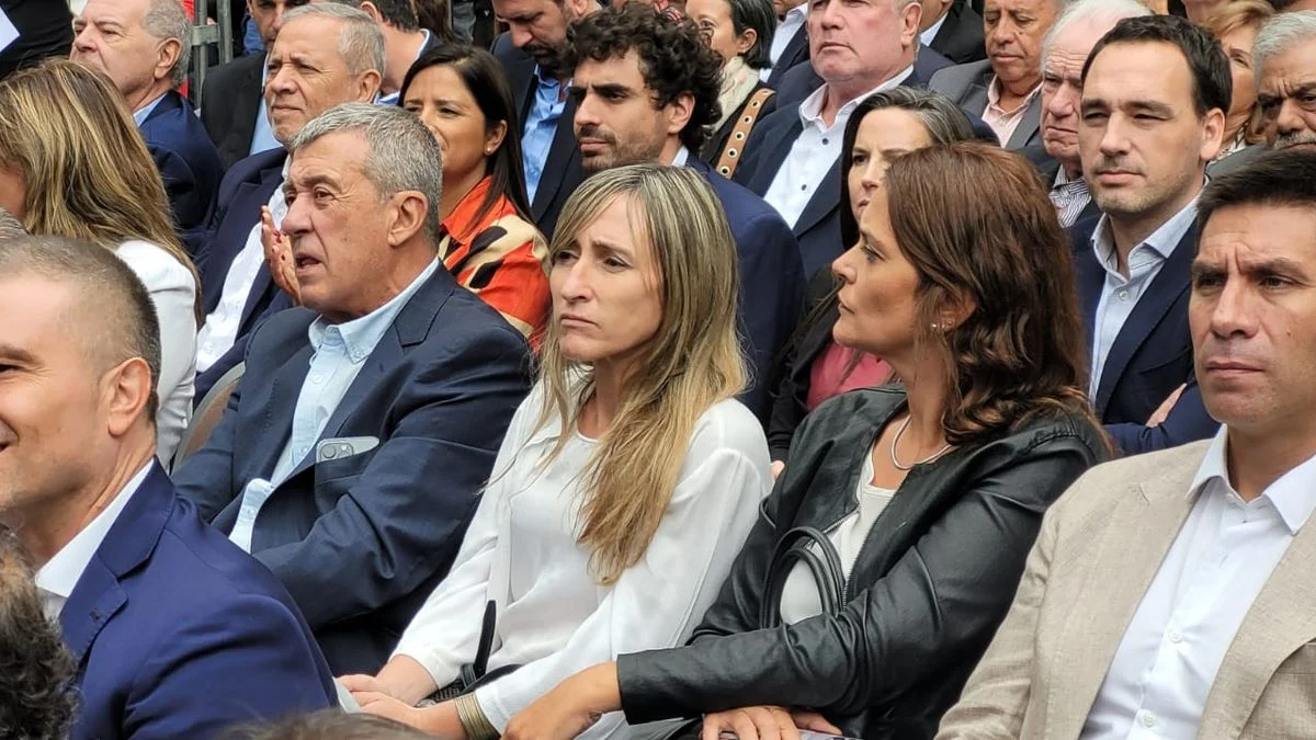 Mercedes Llano y la evidente incomodidad del Partido Demócrata ante el armado de La Libertad Avanza en Mendoza