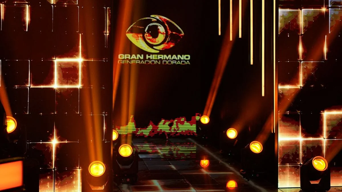 Así será la primera nominación de Gran Hermano Generación Dorada