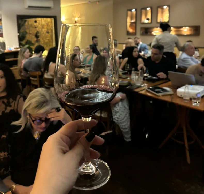 Mendoza sale a cazar la integralidad del consumo gastronómico de Brasil para las pymes locales