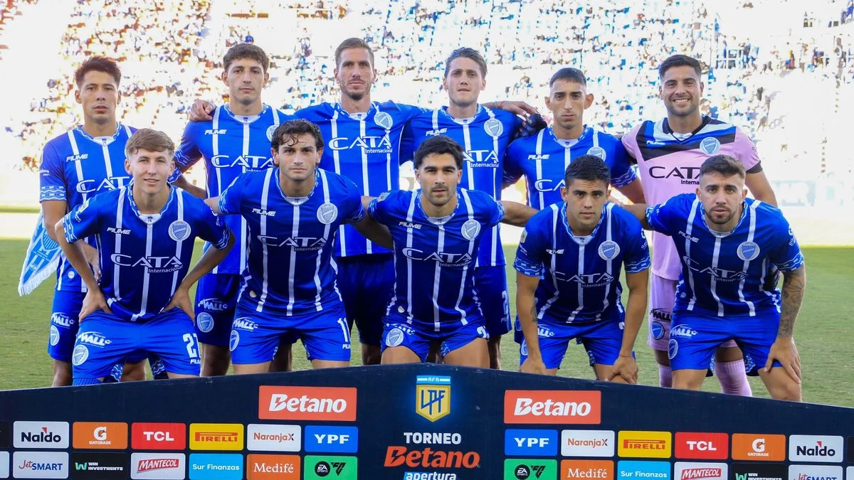 Con Godoy Cruz entre los ocho e Independiente Rivadavia clasificado: con quién se enfrentarían en octavos