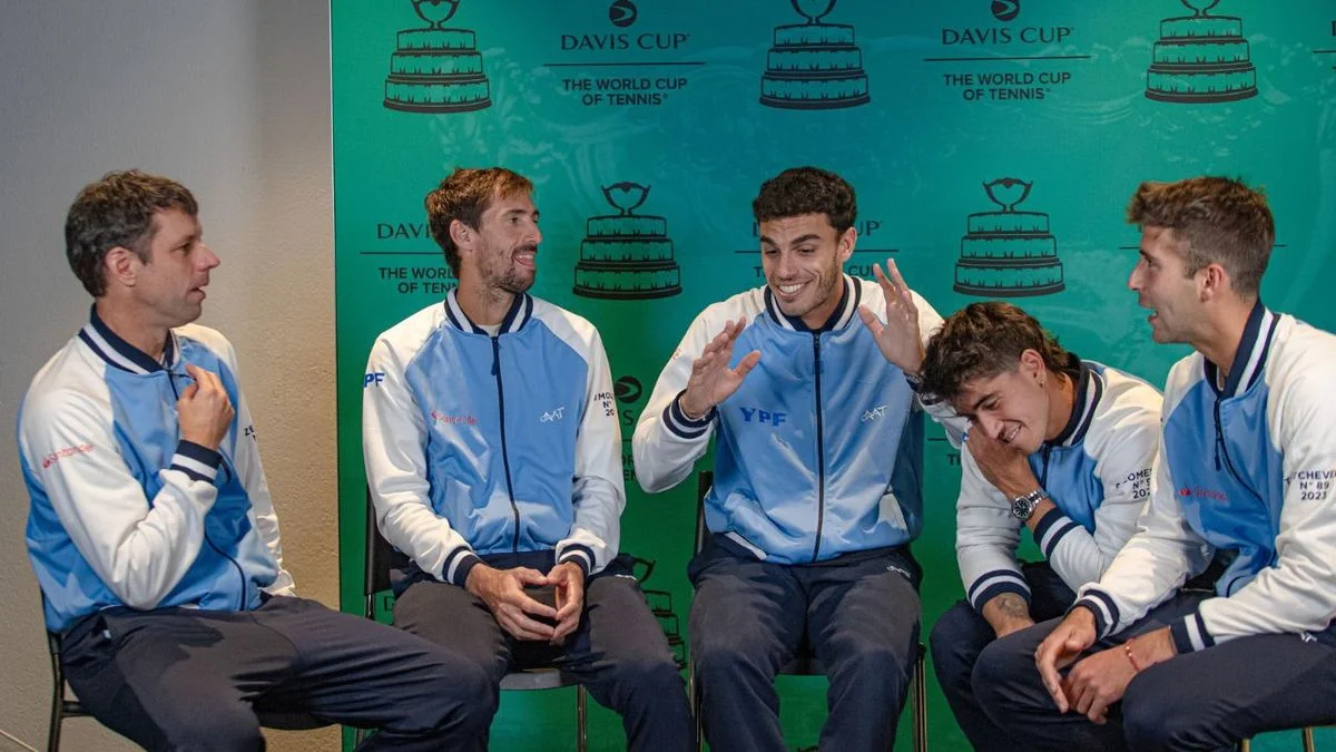 Ranking millonario: quién es el único argentino entre los 30 tenistas que más dinero ganaron en 2025