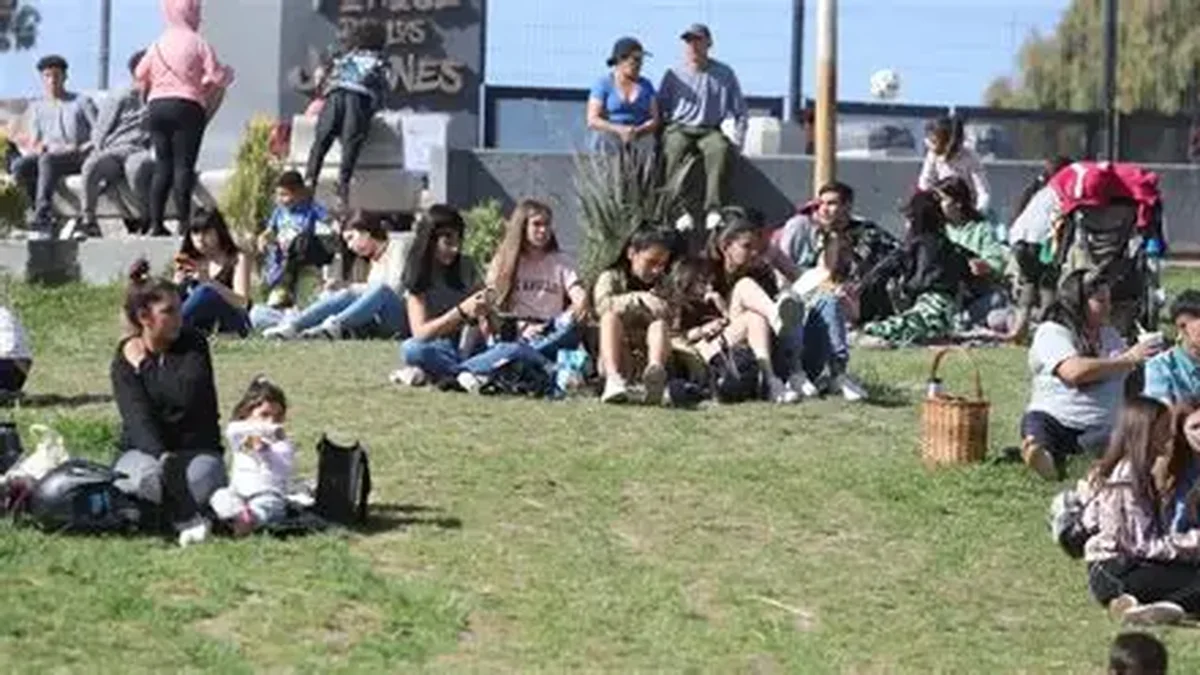Primavera 2025: ¿Cómo será el operativo en los festejos gratuitos en los departamentos del Sur?