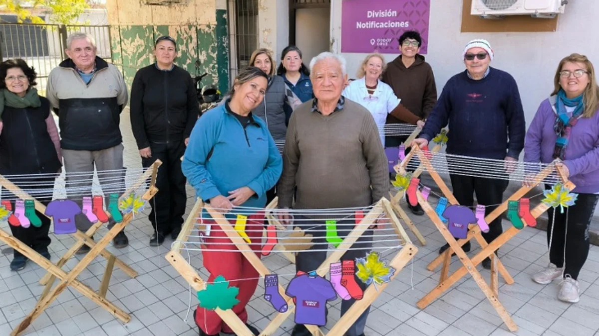 Nuevos talleres gratuitos de carpintería en Godoy Cruz: cómo inscribirse