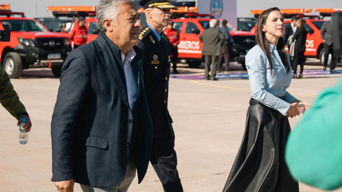 El Gobierno acude a la Justicia para no pagar la indemnización por incapacidad a un policía