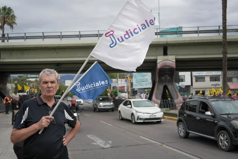 Luis Vigazzola / ElEditor Mendoza
