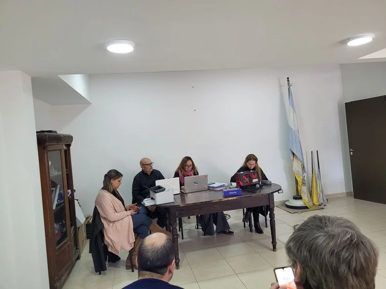 El Partido Libertario ya tiene resolución de la justicia federal para la elección de candidatos. 