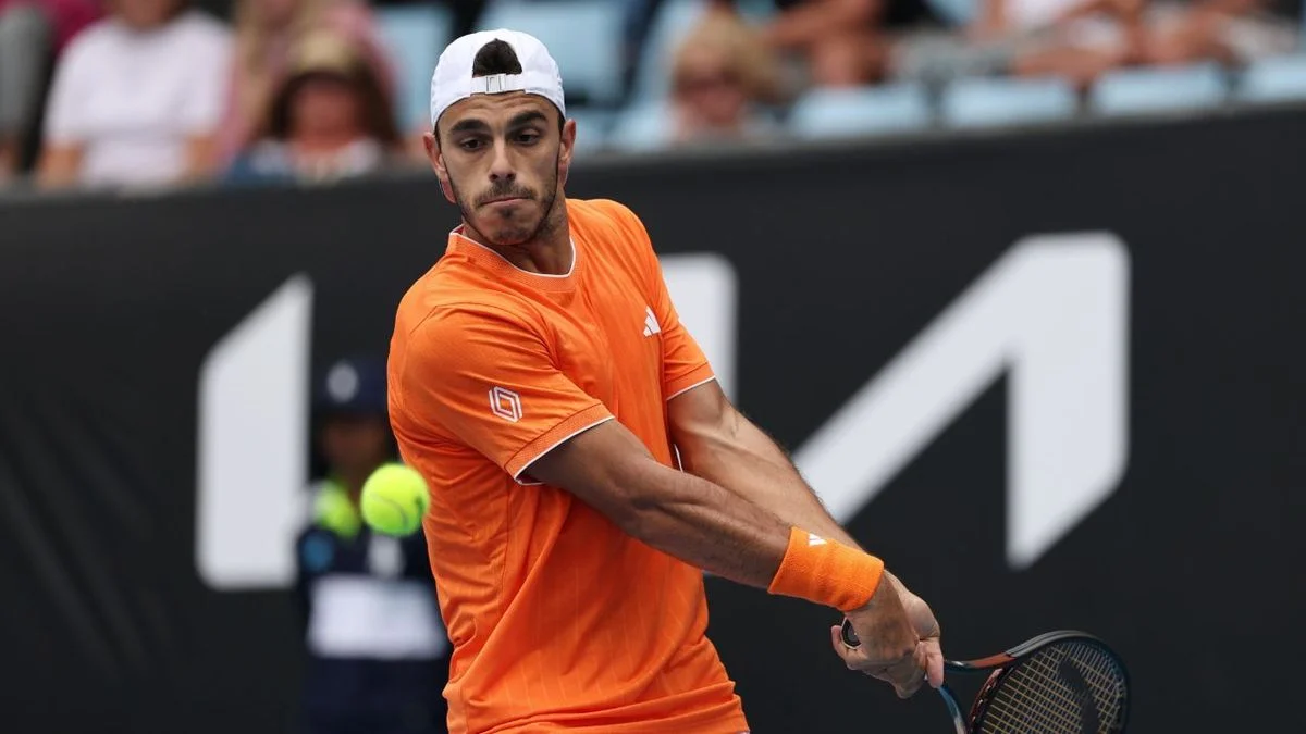 Masters 1000 de Montecarlo: el duro camino de los argentinos y la pelea por el número 1 del mundo