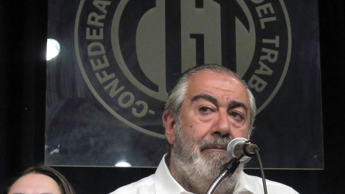 La CGT convocó a un paro nacional y será la tercera huelga general durante el gobierno de Javier Milei