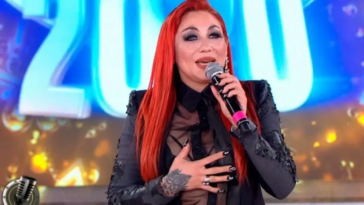 Apareció la ex Bandana, Lowrdez Fernández: su madre había denunciado que no sabía nada de ella