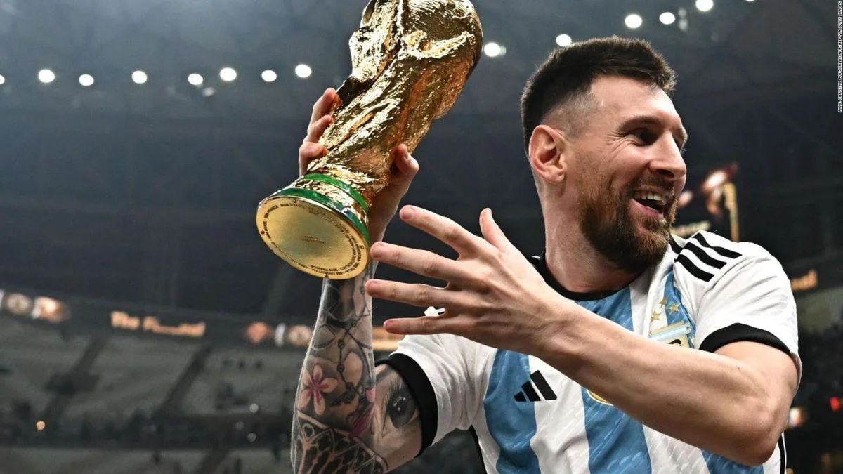 La tajante recomendación que recibió Lionel Messi de cara al Mundial 2026