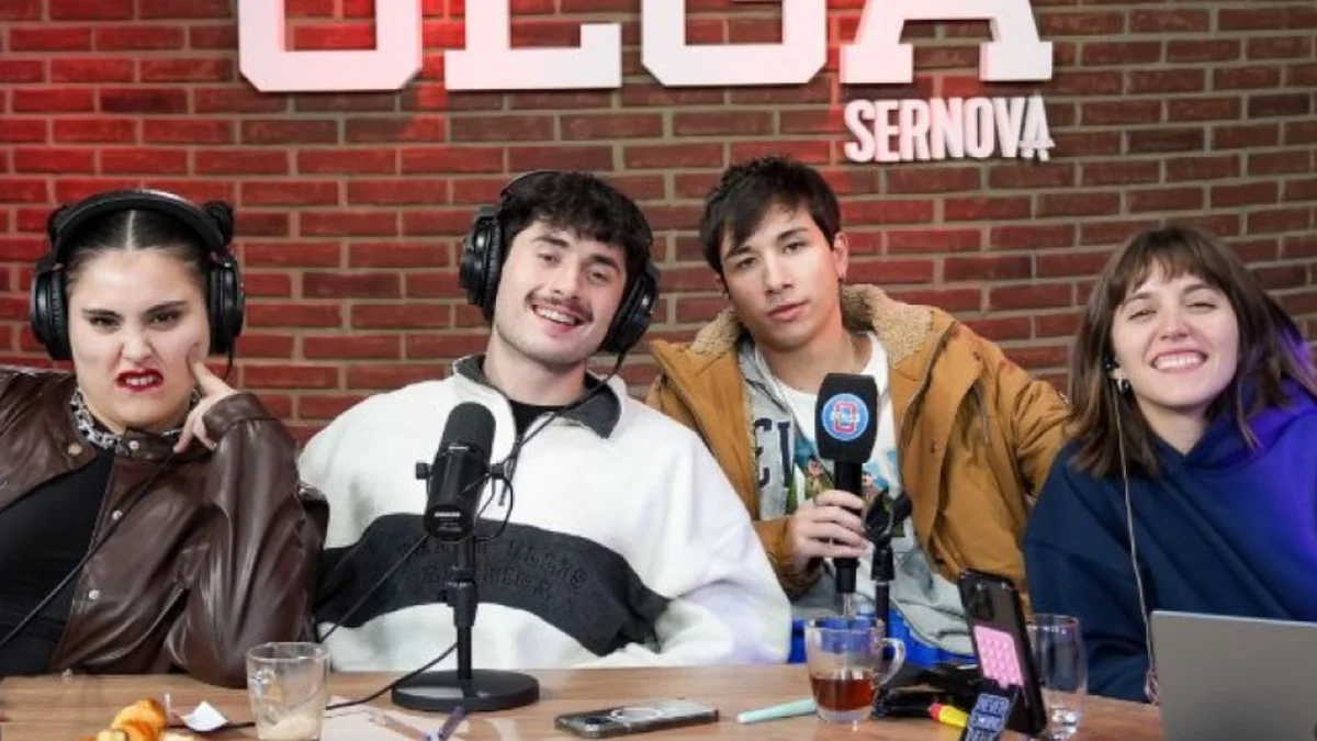 OLGA presenta un show Especial Taylor Swift y la entrada es un juguete para donar
