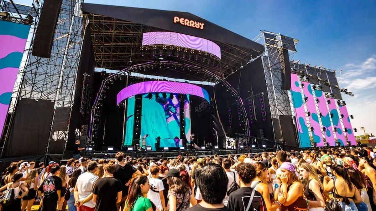 Lollapalooza Argentina: sorpresas, curiosidades y los shows más destacados