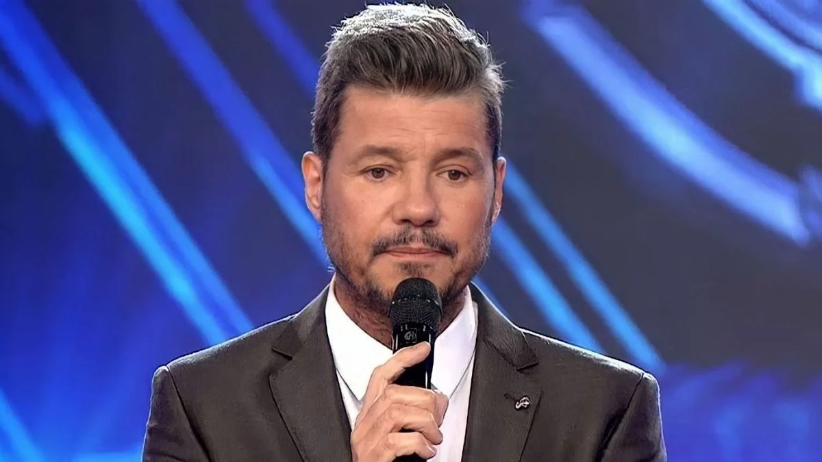 Embargan a Marcelo Tinelli por una deuda que supera el millón de dólares