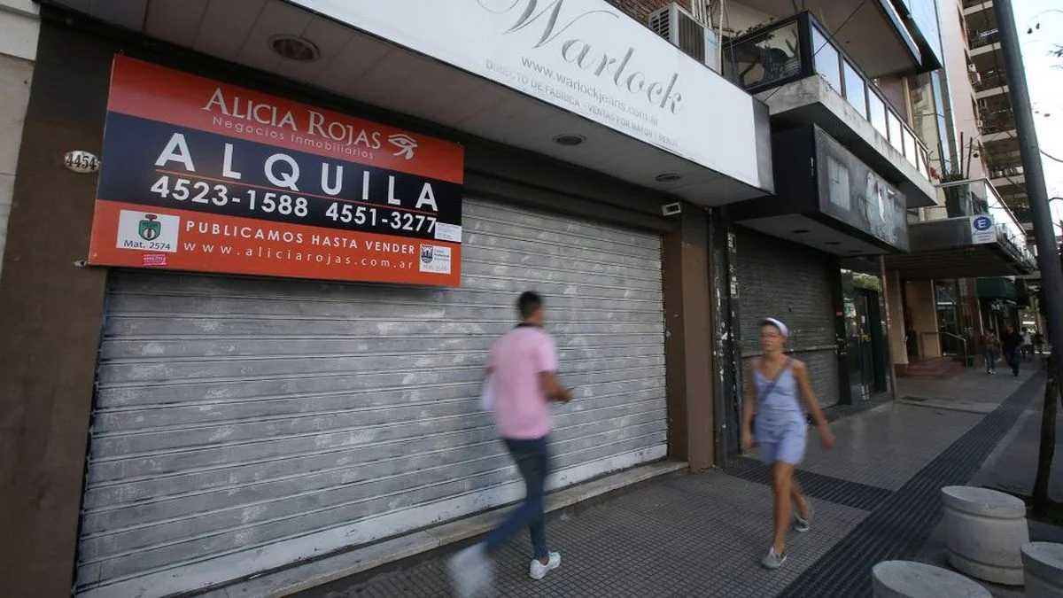 Impacto del ajuste en las empresas: se disparó la cantidad de Procesos Preventivos de Crisis