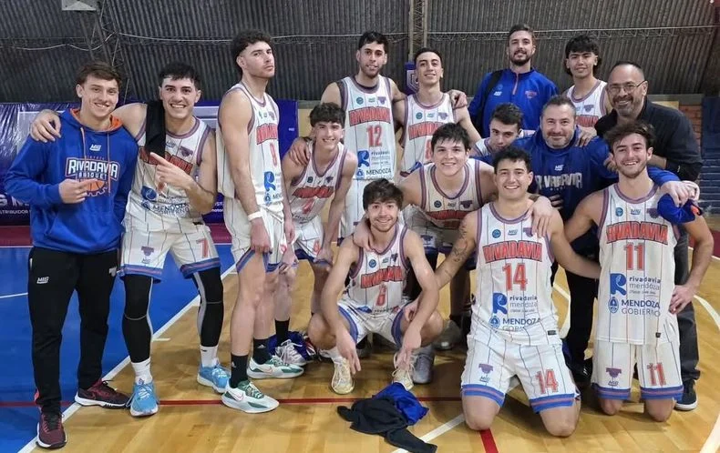 Comienza la Superliga de básquet masculino.