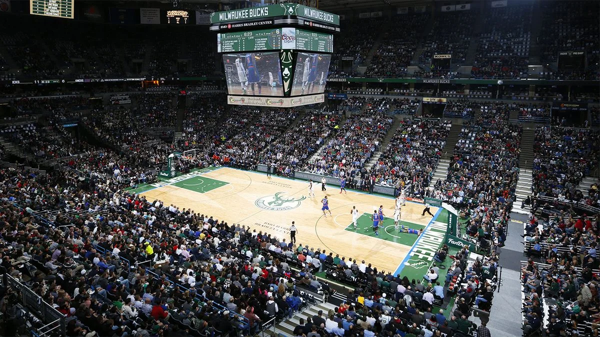 Terremoto en la NBA: una estrella de la liga pidió salir de su equipo y arde el mercado