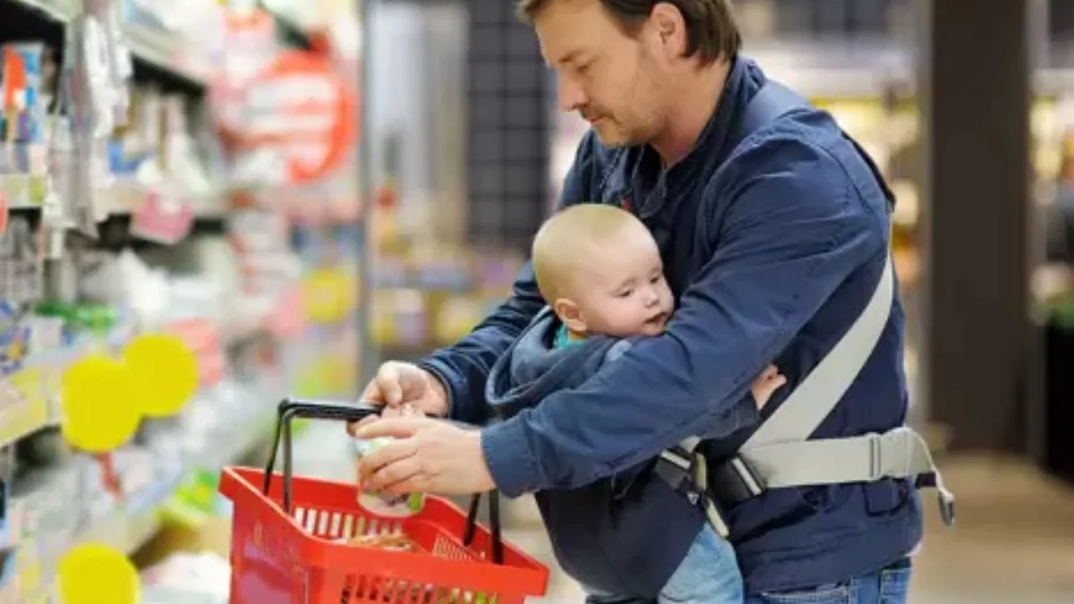 Cuánto se encareció la canasta de crianza, que mide los bienes y servicios básico para cuidar a un niño
