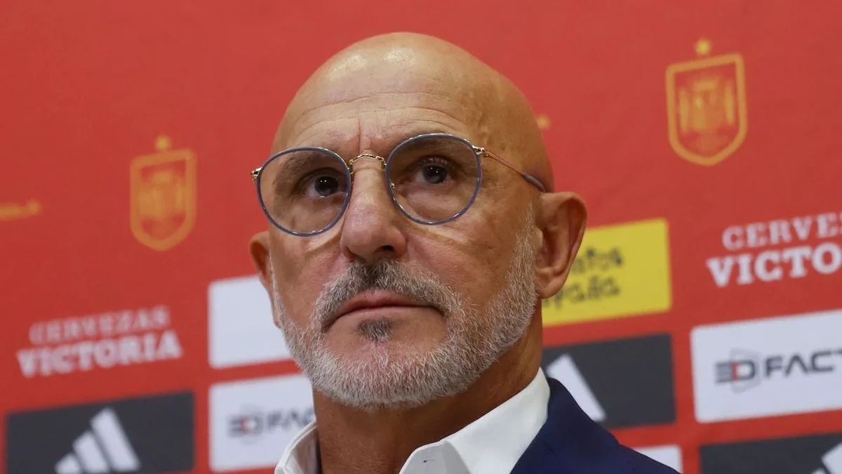 Histórica lista de España para el Mundial 2026: Lamine Yamal lidera una nómina sin jugadores del Real Madrid