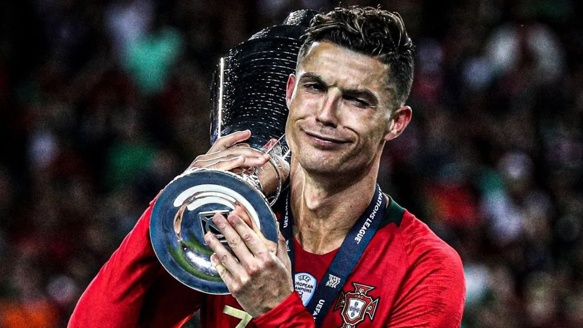 Cristiano Ronaldo fue ofrecido a Boca y Juan Román Riquelme le bajó el pulgar por una particular razón