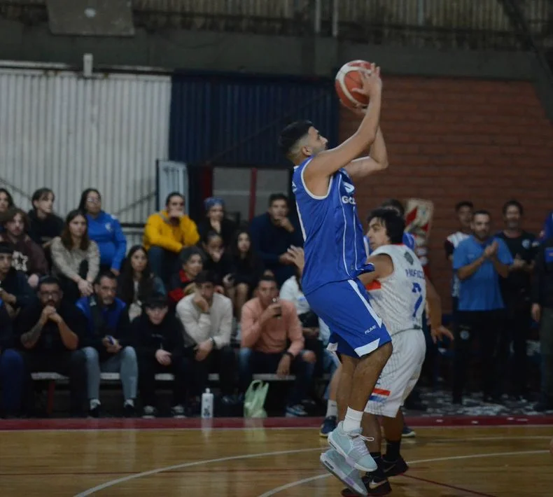 Godoy Cruz y Rivadavia, ganadores del 2024, van por otra buena temporada.