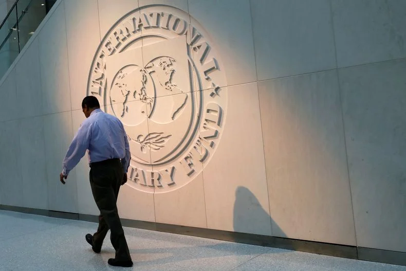 El FMI y el nuevo desembolso para el Gobierno.