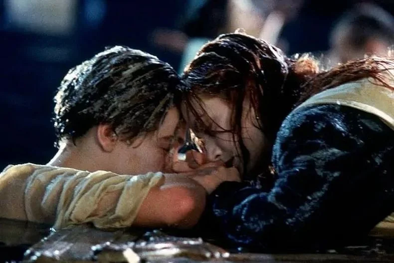 Titanic
