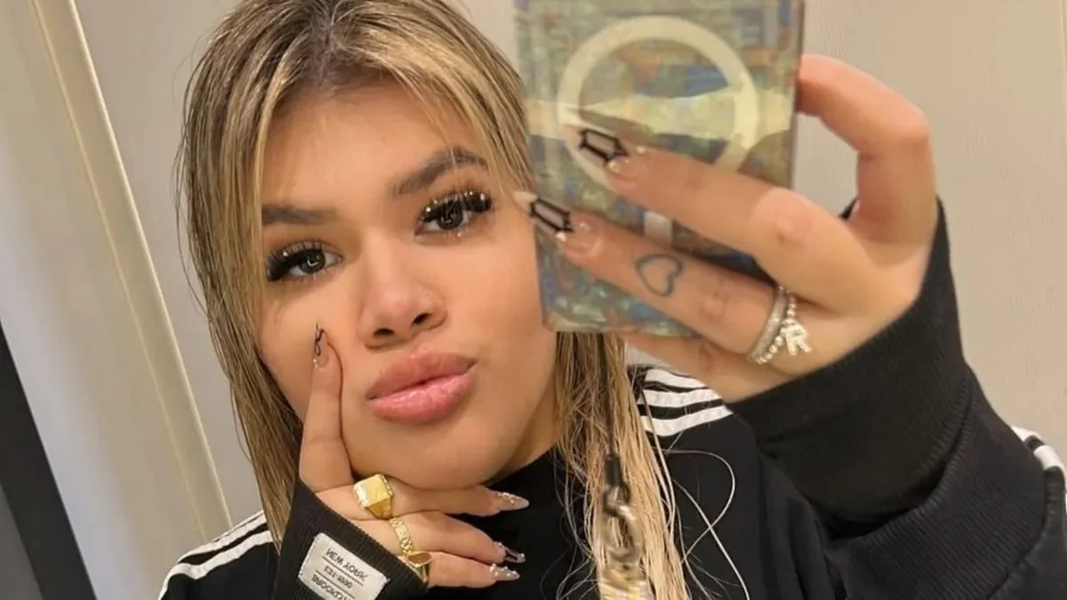 Morena Rial habría mandado su casting de Gran Hermano desde la cárcel