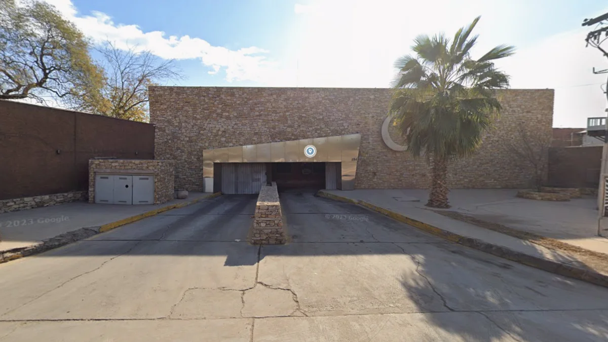 Insólito robo en un conocido "telo" del Gran Mendoza: un detenido