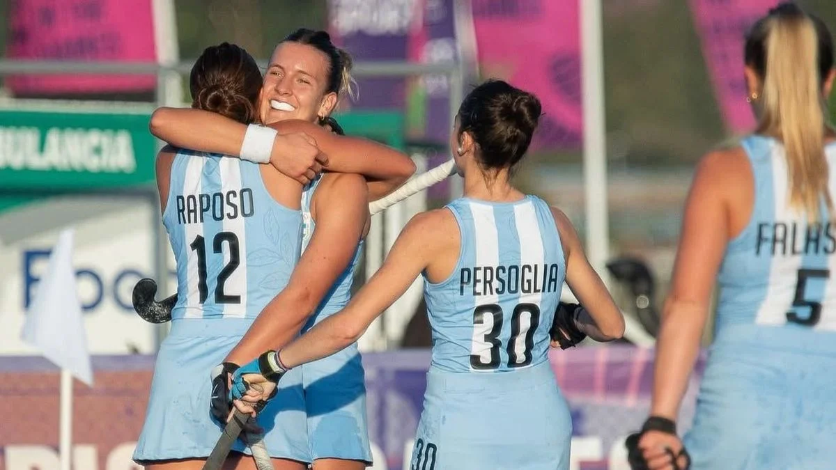 Las tres grandes noticias de los mendocinos en los Juegos Panamericanos