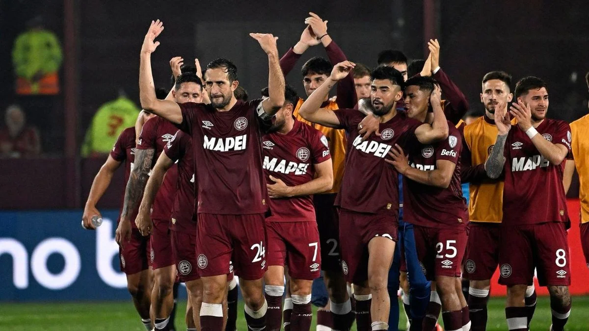 Lanús va por la gloria en la Copa Sudamericana contra el Atlético Mineiro de Jorge Sampaoli