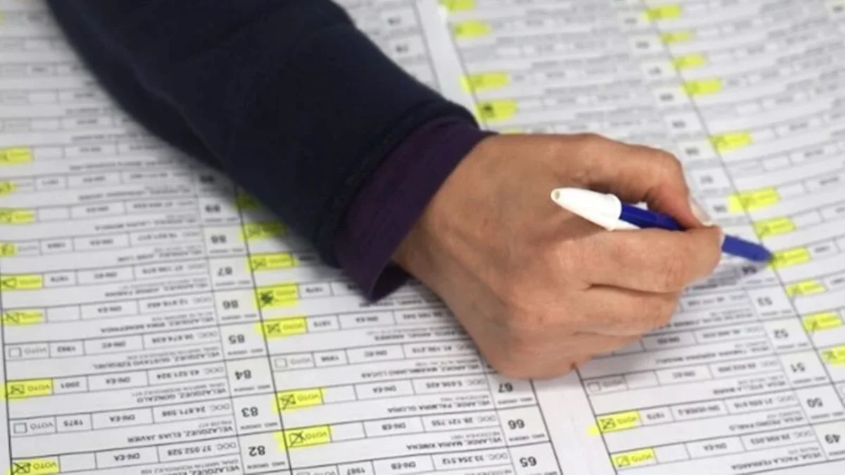 Junín: qué se vota, las boletas y quiénes son los candidatos