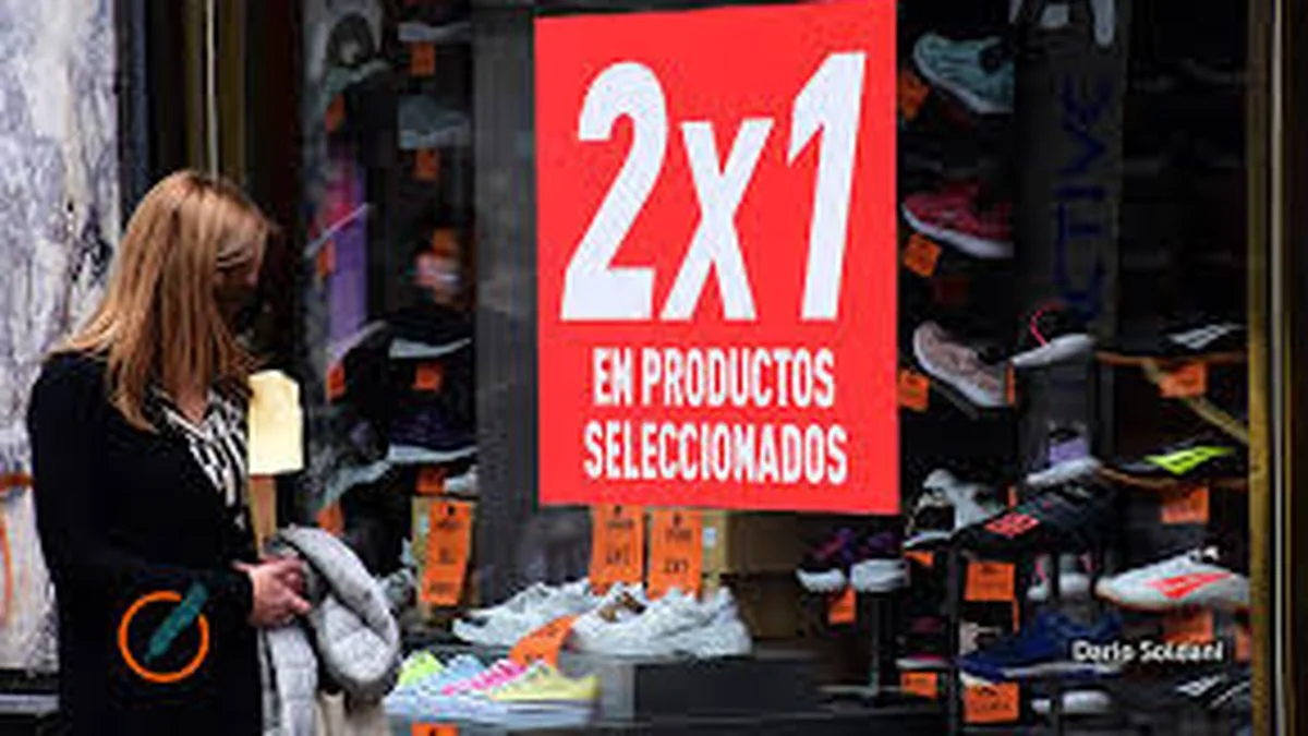 Las ventas minoristas no repuntan, pero los comerciantes prefieren creer que habrá mejoras