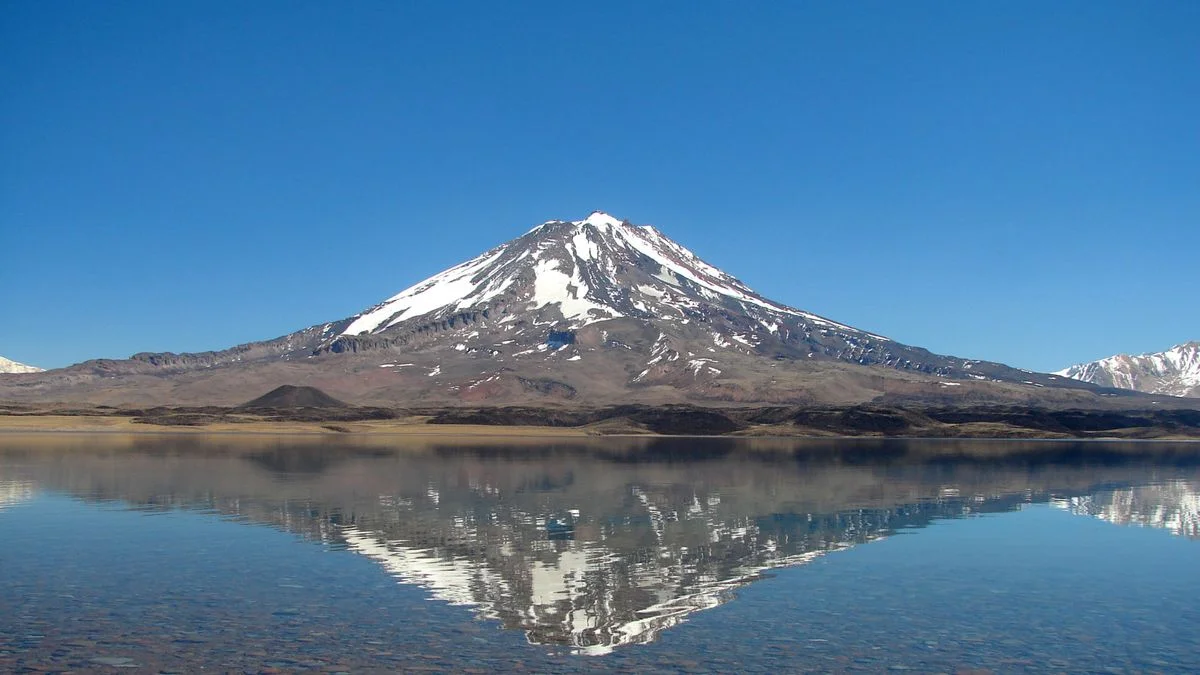 Turismo: uno de los atractivos más espectaculares del Valle de Uco espera visitas