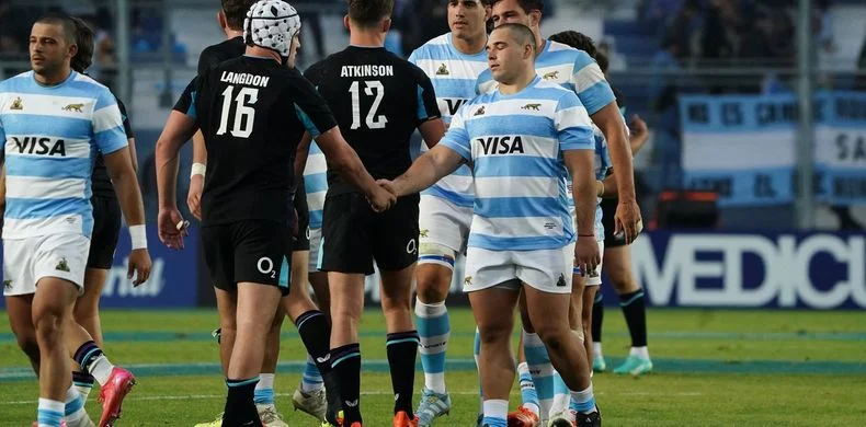 La grave denuncia que pone contra las cuerdas a Los Pumas.