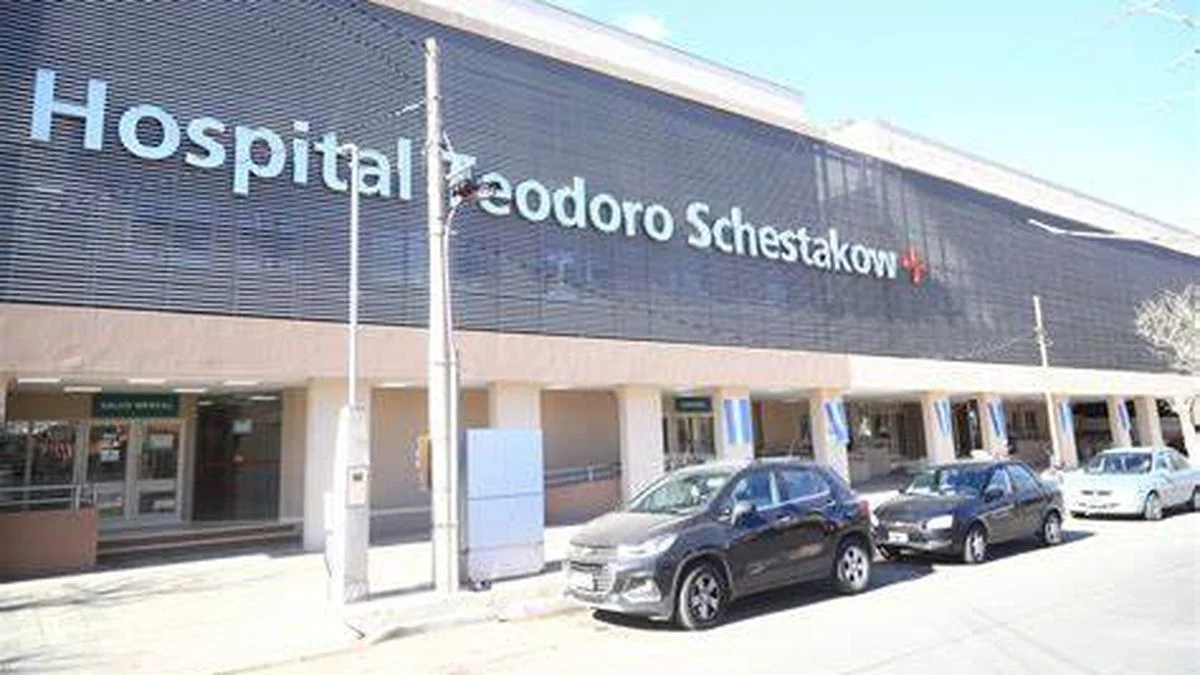 San Rafael: convocan a una marcha por la muerte de un bebé en el hospital Schestakow