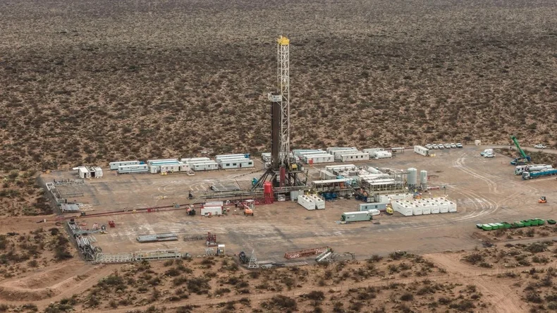 Geopark tiene una alianza con YPF en Mendoza para desarrollar el área de Los Parlamentos, entre San Rafael y Malargüe. 