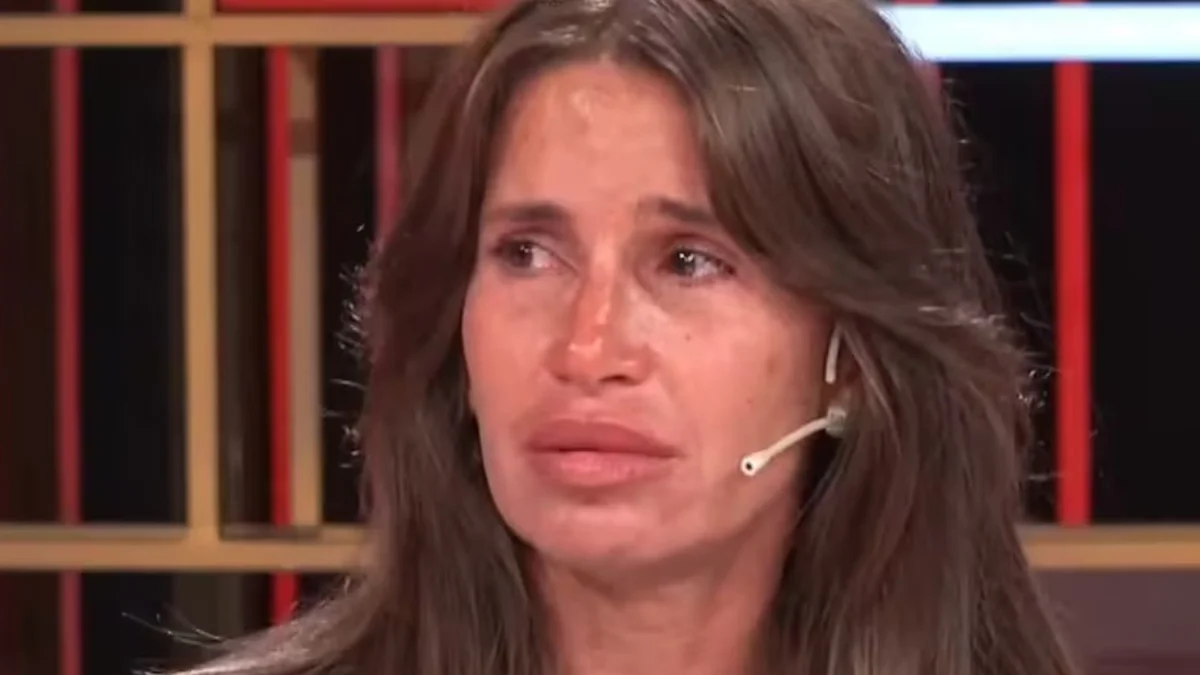Flor Peña denunció a un libertario que amenazó con publicar un video hot de ella y Alberto Fernández