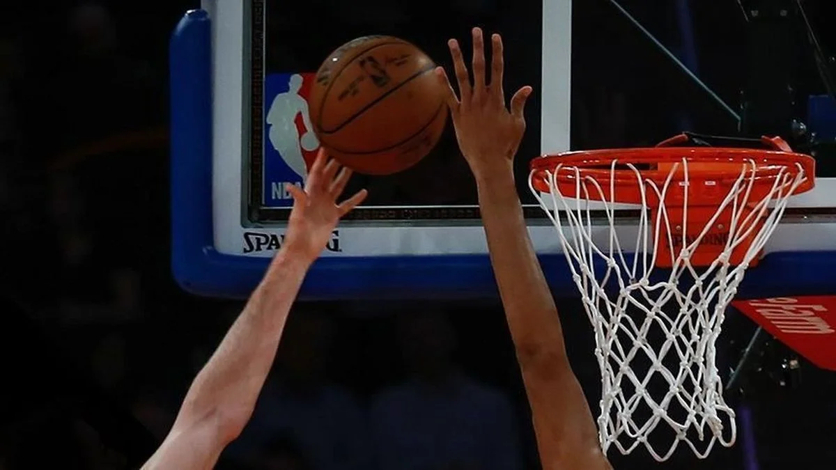 El deslumbrante recórd que rompió una estrella de la NBA durante la Navidad