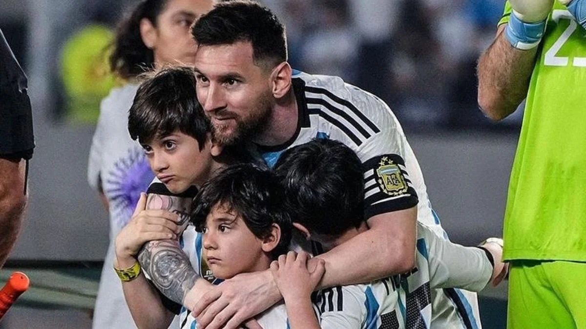 El golazo de Ciro Messi en Inter Miami que revolucionó las redes: gambeta y definición con el sello de la casa