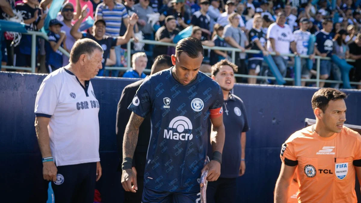 Ultimátum en el Parque: la decisión final de Independiente Rivadavia que acorrala a Sebastián Villa