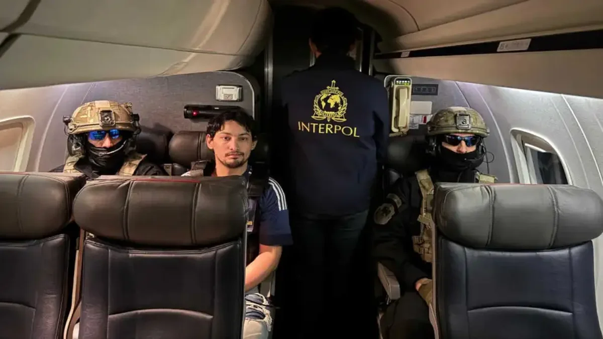 Triple crimen de Florencio Varela: ¿"Pequeño J" y Matías Ozorio se protegerán mutuamente?