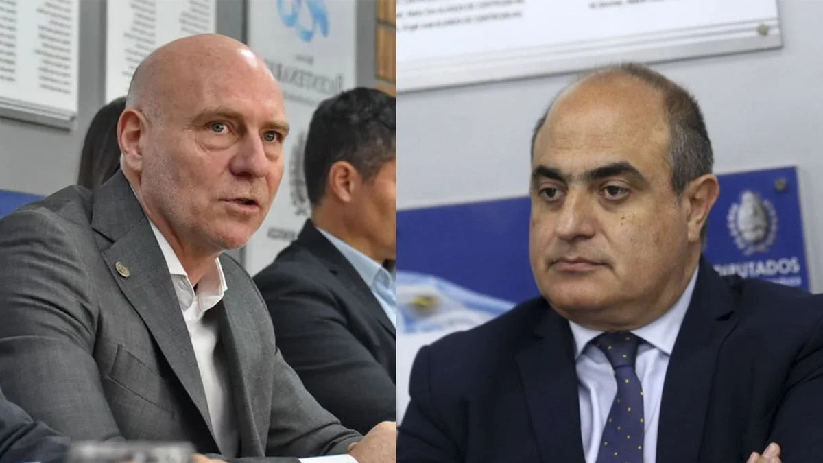 Garay versus Adaro: se define la presidencia de la Corte en una pelea de alto voltaje por el ala peronista