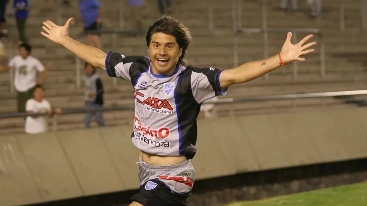Godoy Cruz vuelve al Feliciano Gambarte y el Cachorro Abaurre filmó un conmovedor saludo para los hinchas