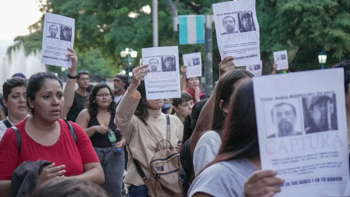 "Ni Una Menos Mendoza" repudió la eliminación de los 13 programas contra la violencia de género