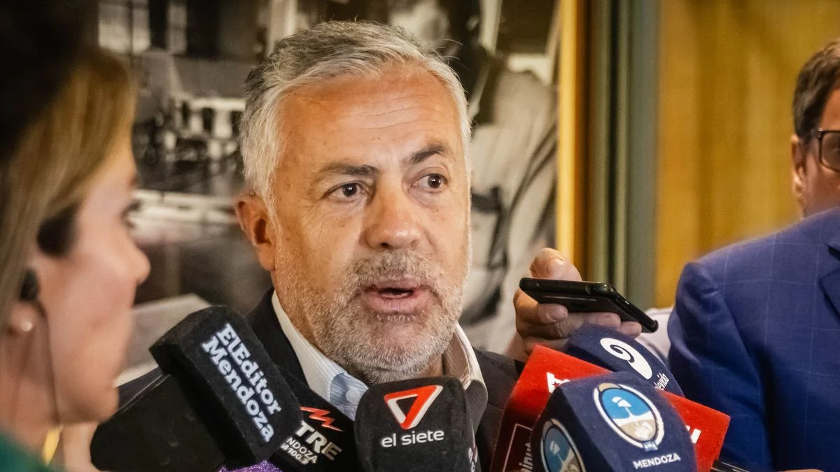 Minería: en una delegación encabezada por Karina Milei, Cornejo viaja a Canadá en busca de inversiones